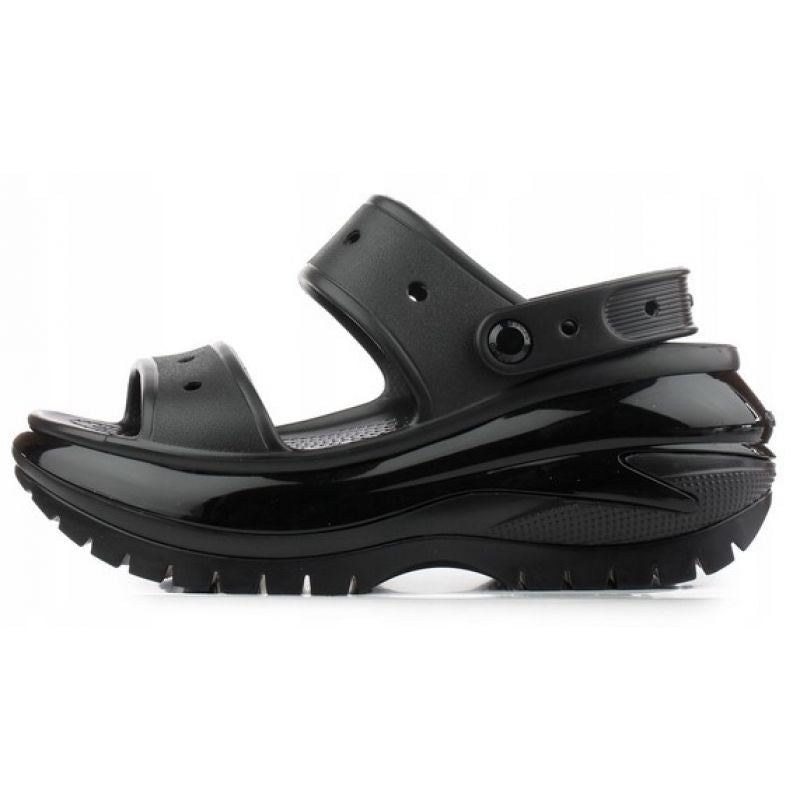 Crocs Classic Mega Crush W clogs 207989-001 Footwear/Lifestyle/Crocs Crocs