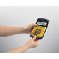CASIO WATERPROOF OFFICE CALCULATOR WM-320MT-S, 12-digit display, Removable keyboard, 108.5x168.5, Water and dirt resistance level: IP54 In preparation Your Sports Performance