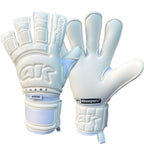4keepers Champ Gold White VI RF2G M S906465 goalkeeper gloves Accessories/Gloves/4keepers Your Sports Performance