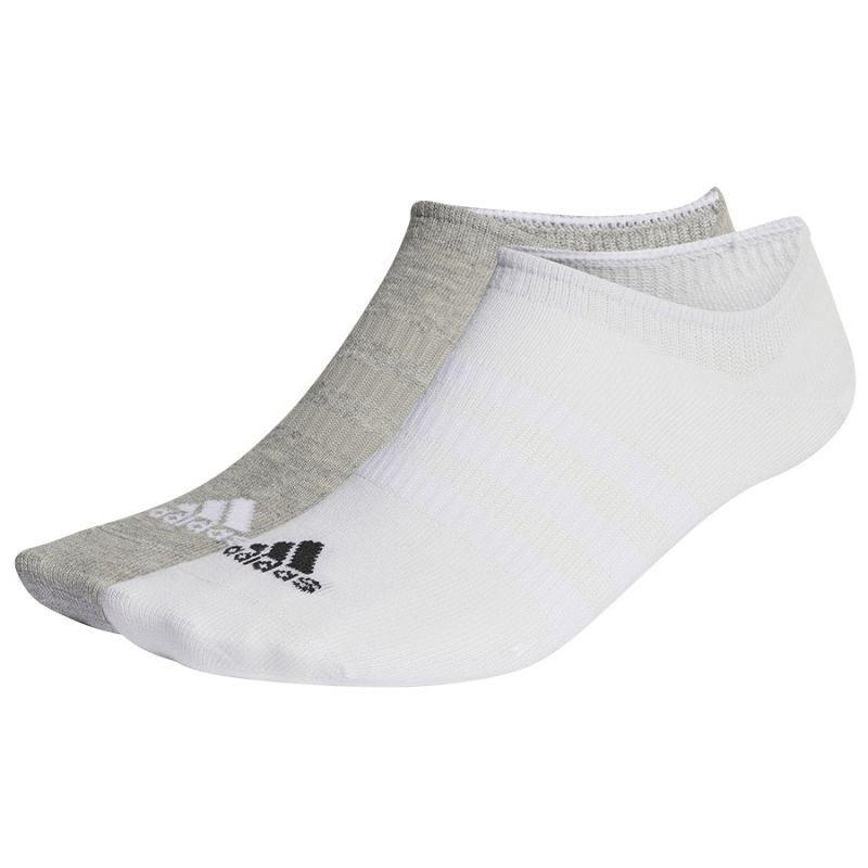 Socks adidas Thin and Light No-Show IC1328 Clothing/Lifestyle/Socks Adidas