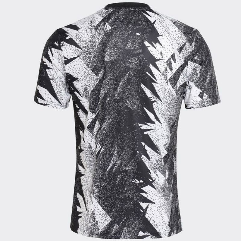 Adidas Juventus Pre-Match M HS7572 T-shirt Clothing/Football Adidas