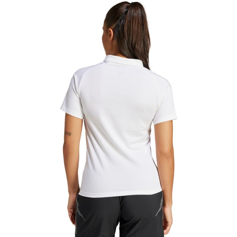 Adidas Tiro 24 Competition Polo Shirt W IR7571 Clothing/Football Adidas