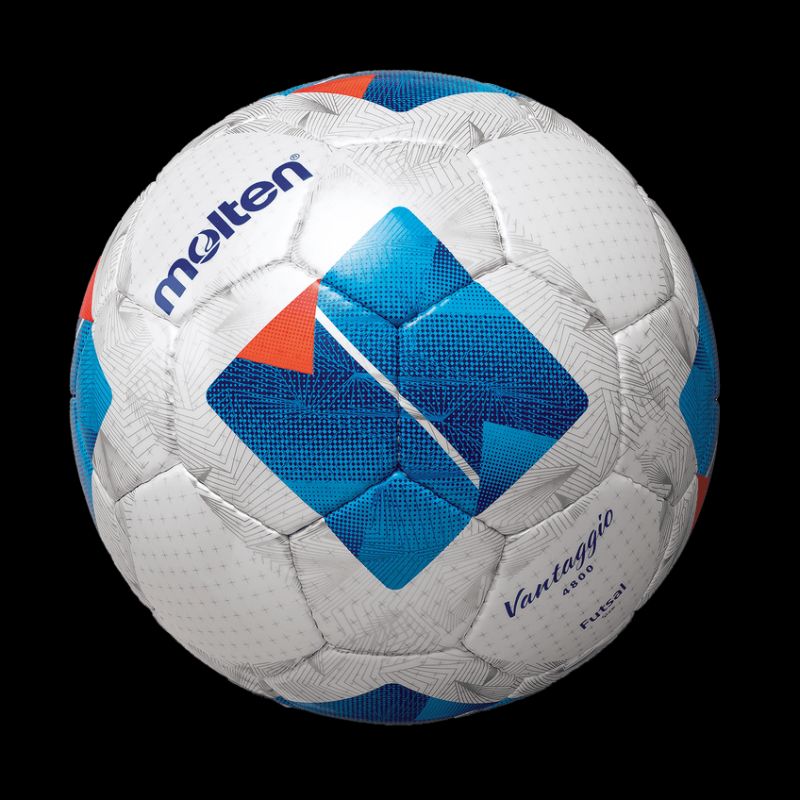 F9N4800 Molten Futsal Soccer Ball To be categorized Your Sports Performance