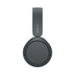 Sony WHCH520B.CE7 on-ear bluetooth headphones black In preparation Your Sports Performance