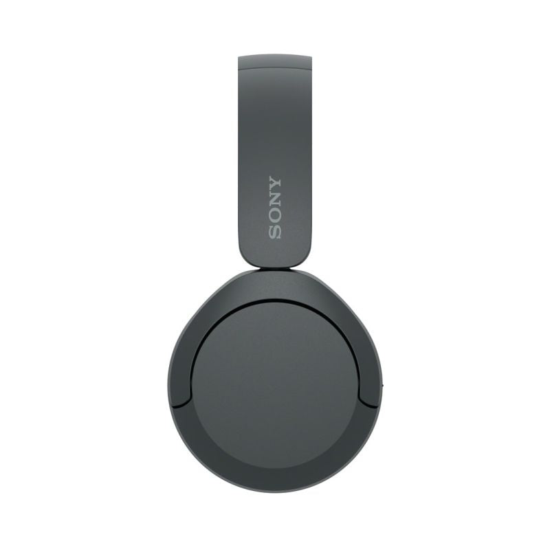 Sony WHCH520B.CE7 on-ear bluetooth headphones black In preparation Your Sports Performance
