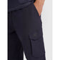 Men's quick-drying training pants 4F 4FWAW25TFTRM0887-30S 4f