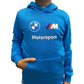Puma BMW MMS Jr 536522 15 sweatshirt Clothing/Training Puma