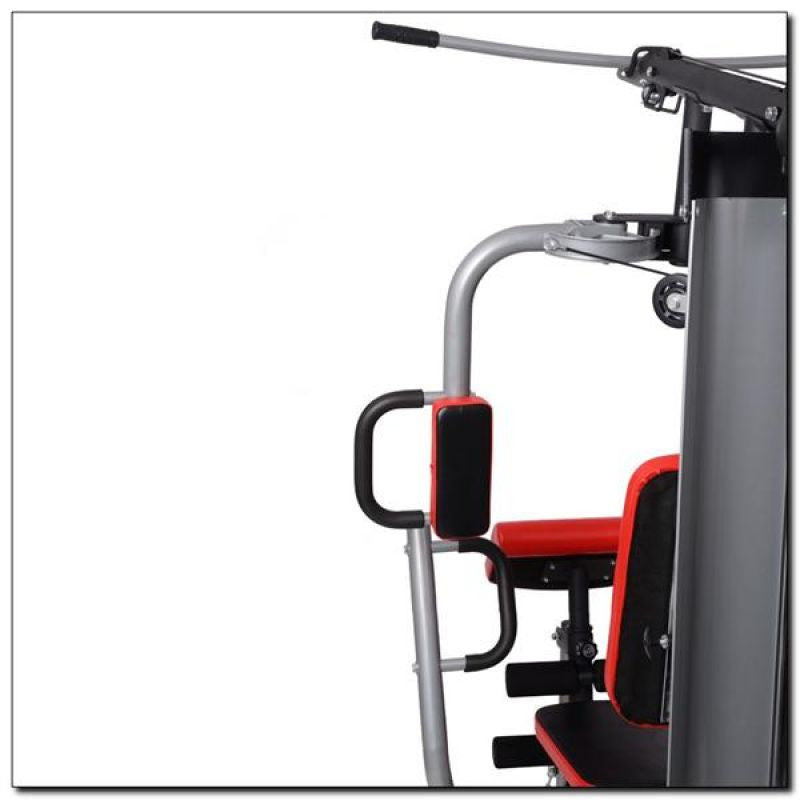 Atlas HMS Tytan 9 Premium 17-50-009 Accessories/Training equipment/Sprzęt siłowy/Atlasy Your Sports Performance