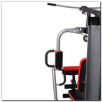 Atlas HMS Tytan 9 Premium 17-50-009 Accessories/Training equipment/Sprzęt siłowy/Atlasy Your Sports Performance