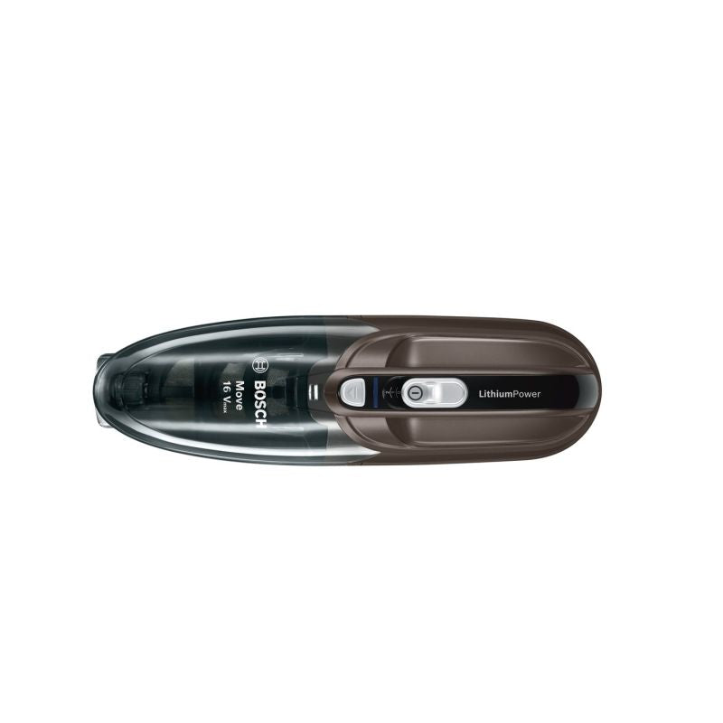 BOSCH BHN 16L cordless vacuum cleaner AGD - Produkty/Odkurzacze Your Sports Performance