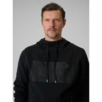 Men's regular hooded sweatshirt 4F 4FRSS26TSWSM2975-20S 4f