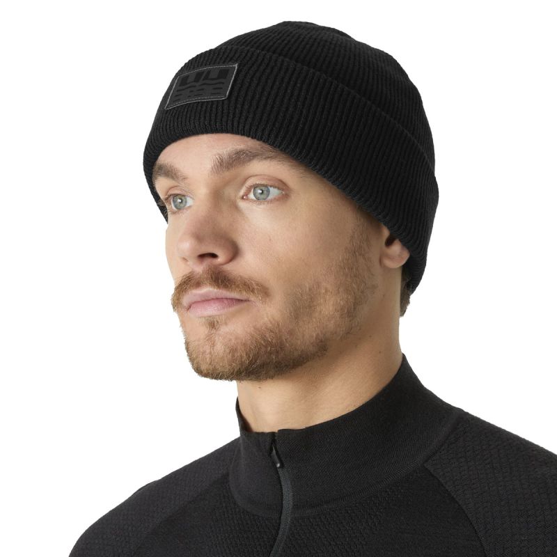 Helly Hansen Men's Winter Beanie SEA GEAR BEANIE 67453 991