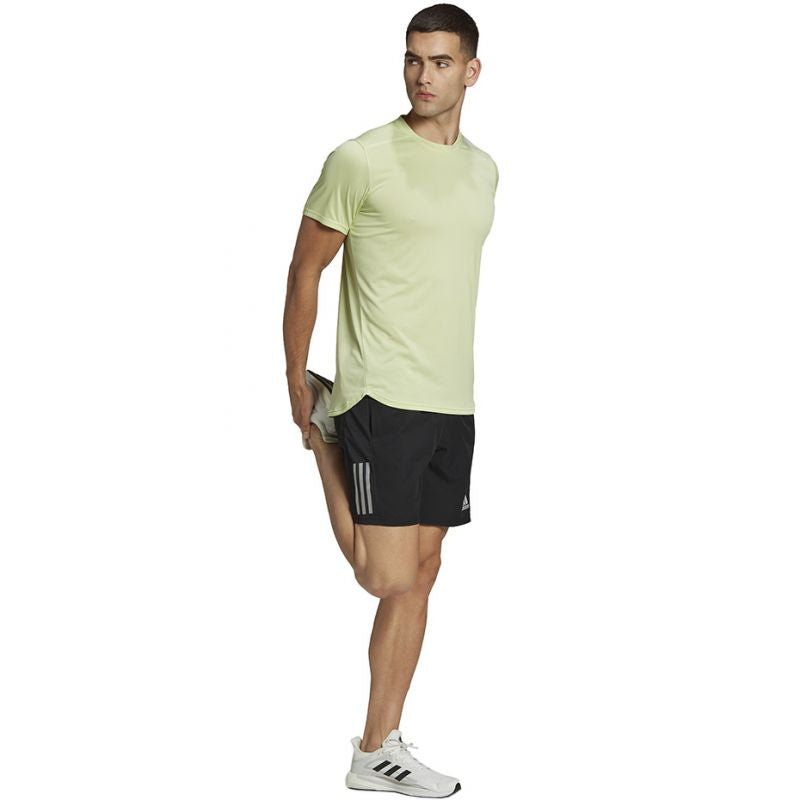 Adidas Designed 4 Running M T-shirt HC9829 Clothing/Running Adidas