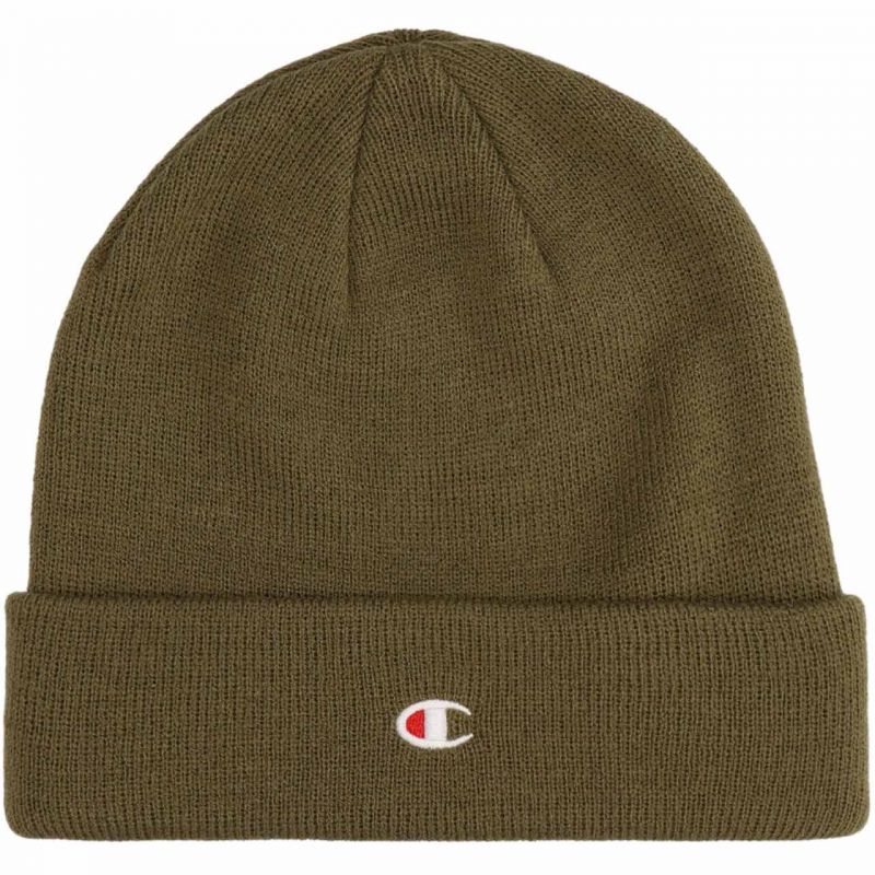 Champion Beanie Cap 806065 GS573 Clothing/Outdoor/Czapki, szaliki, rękawiczki, maski/Champion Your Sports Performance