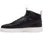 Nike Court Vision Mid Winter M DR7882 002 shoes Footwear/Lifestyle/Nike Nike