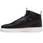 Nike Court Vision Mid Winter M DR7882 002 shoes Footwear/Lifestyle/Nike Nike