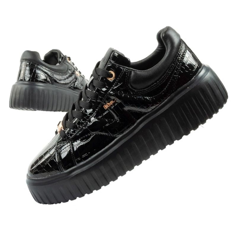 Lee Cooper shoes sneakers women's sneakers fashionable comfortable durable Lee Cooper