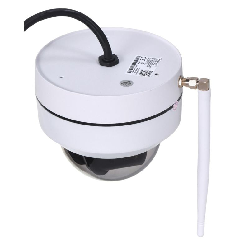 Foscam D4Z 4MP WiFi IP surveillance camera CCTV IP/Kamery Your Sports Performance