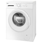 AMICA WA0S610DO washing machine AGD - Produkty/Pralki wolnostojące Your Sports Performance
