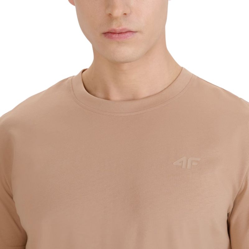 T-shirt 4F M2074 M 4FWSS25TTSHM2074 83S Clothing/Lifestyle/T-shirts 4F