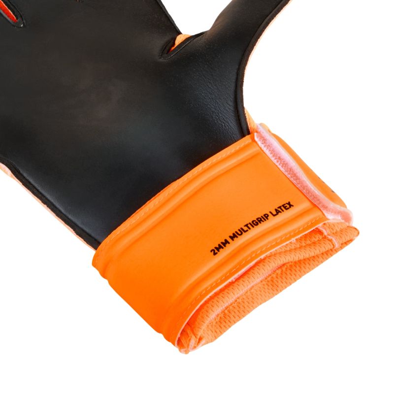 Puma Ultra Play RC Heat Fire Goalkeeper Gloves Orange 42084 02 In preparation Your Sports Performance