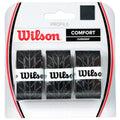 Wilson Profiole Comfort Overgrip WRZ4025BK wrap Accessories/Rackets and accessories Your Sports Performance