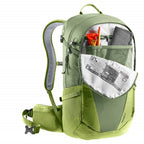 Deuter Futura 27L Backpack 3400321-2289 Accessories/Plecaki/Deuter Your Sports Performance