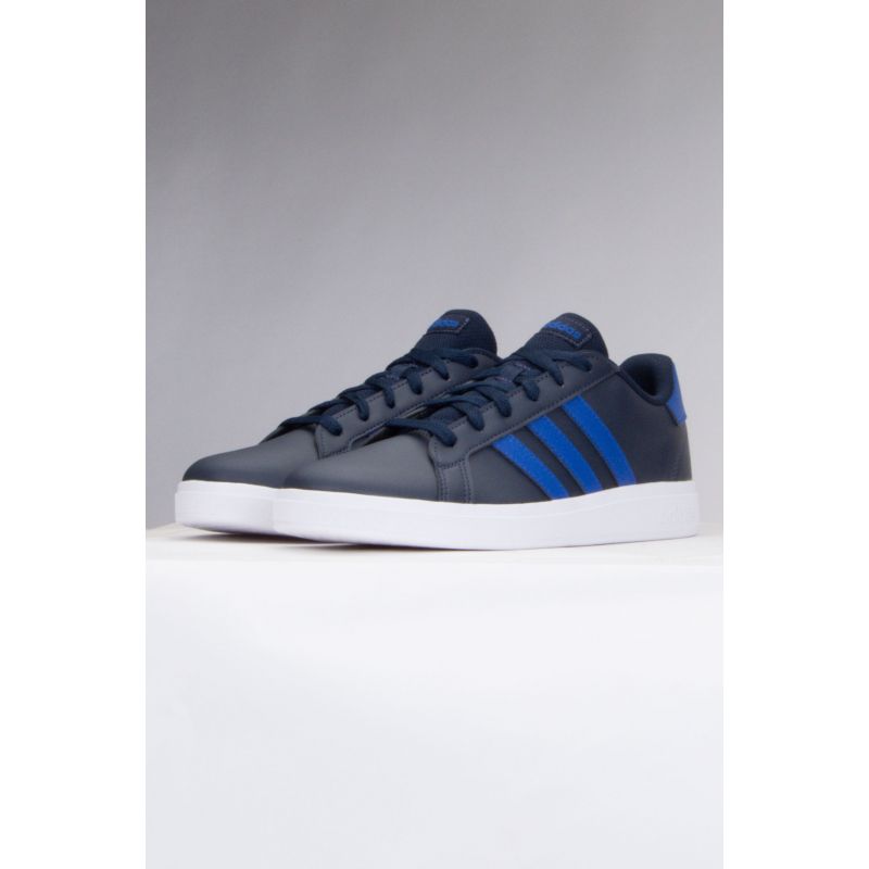 Adidas Grand Court 2.0 K Jr IG4827 shoes Footwear/Lifestyle Adidas