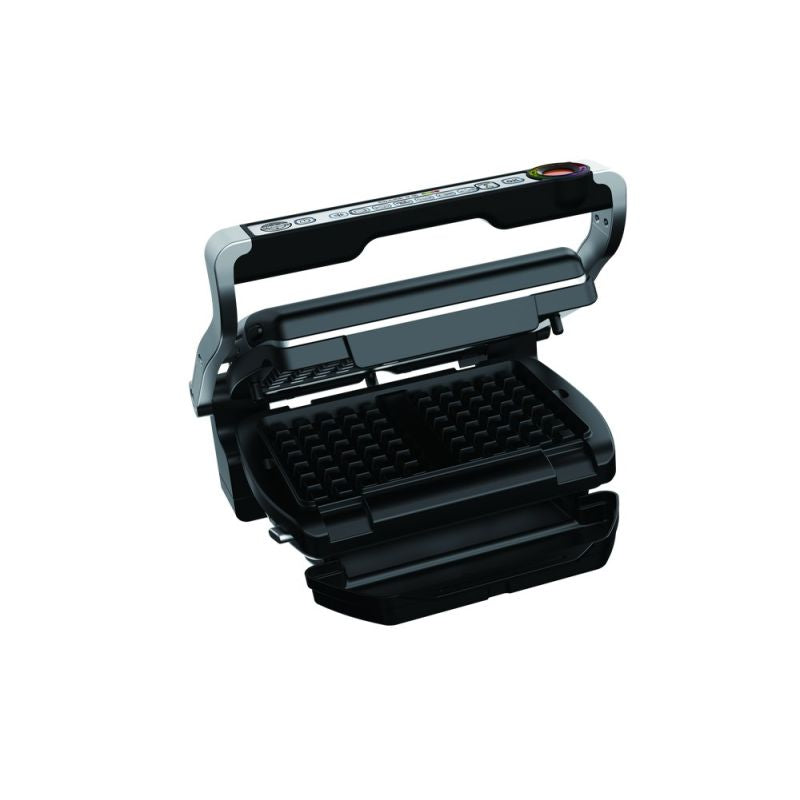 Tefal XA7248 Aluminum Waffle Plate AGD - Produkty/Opiekacze Your Sports Performance