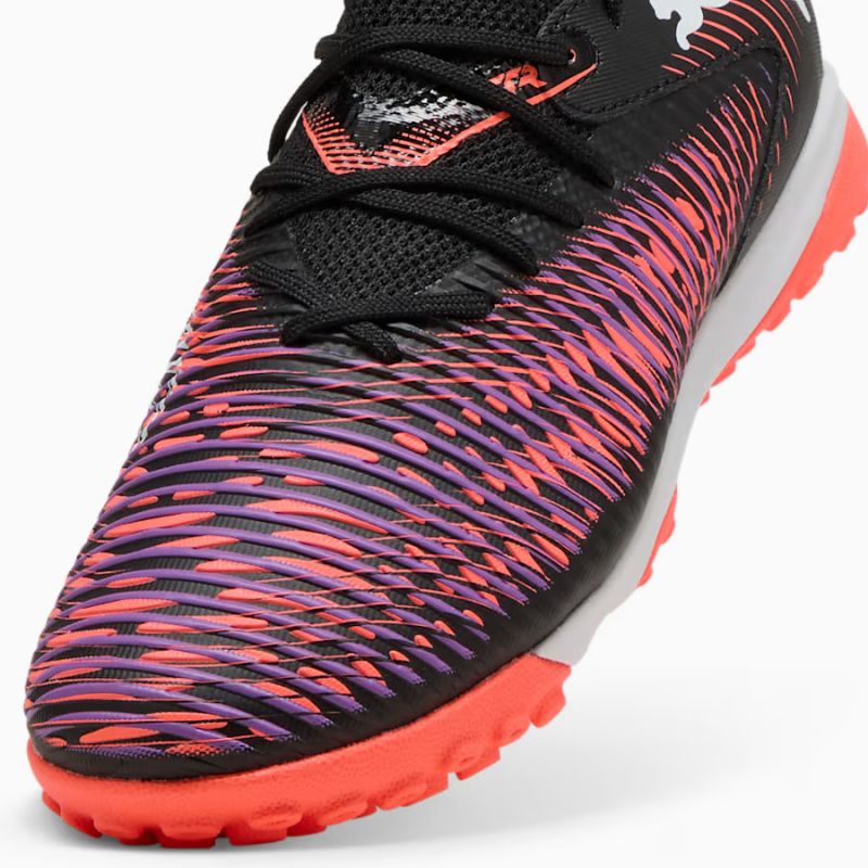 Puma Future 8 Match TT + Mid Jr 108386-01 Football Boots Footwear/Football Puma