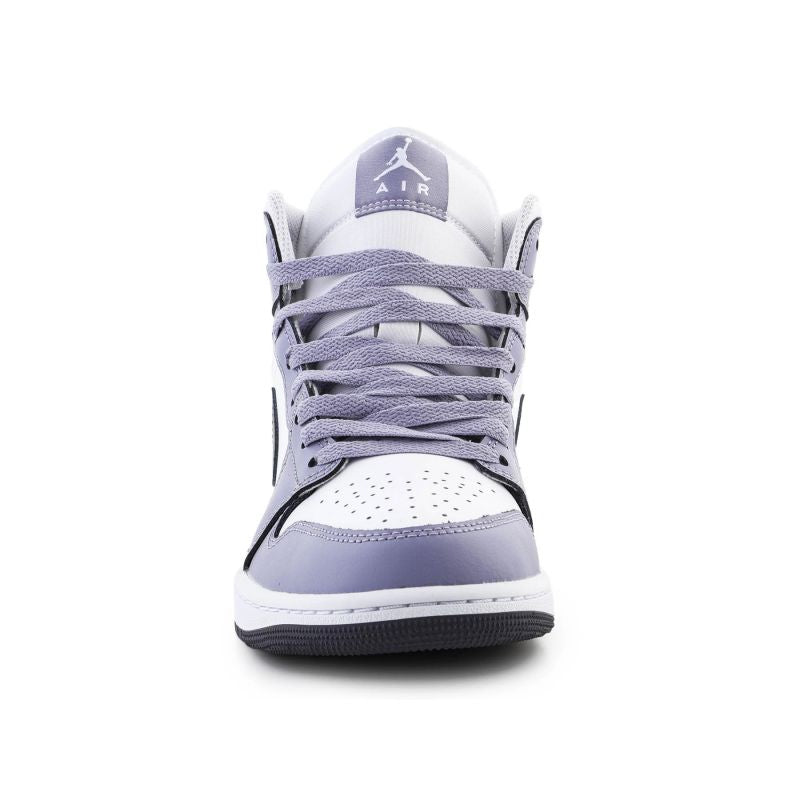 Nike Air Jordan 1 MID DQ8426-145 shoes Footwear/Lifestyle/Nike Nike