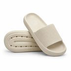 Outhorn OTHWSS24FSLIF004-11S Women's Foam Beach Flip-Flops Outhorn