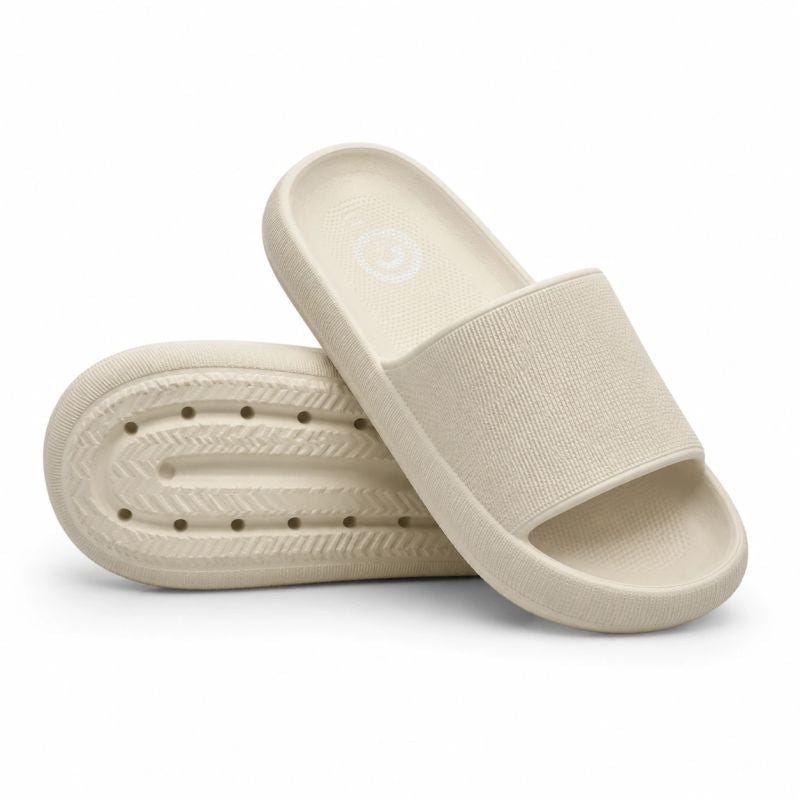 Outhorn OTHWSS24FSLIF004-11S Women's Foam Beach Flip-Flops Outhorn