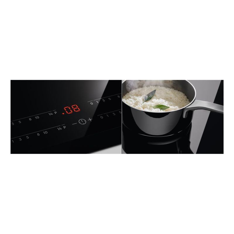 ELECTROLUX EIV634 induction hob AGD - Produkty/Płyty grzejne do zabudowy Your Sports Performance