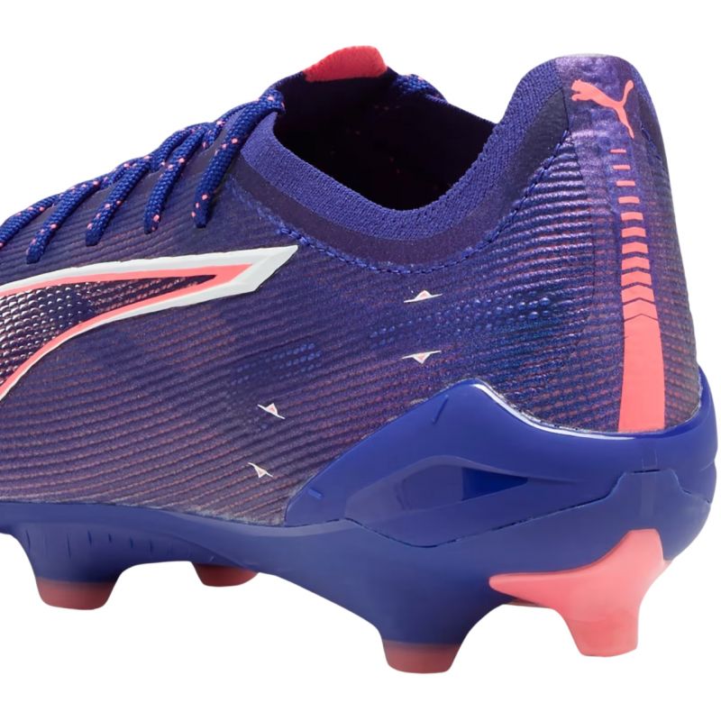 Puma Ultra 5 Ultimate FG M 107683 01 football boots Footwear/Football Puma