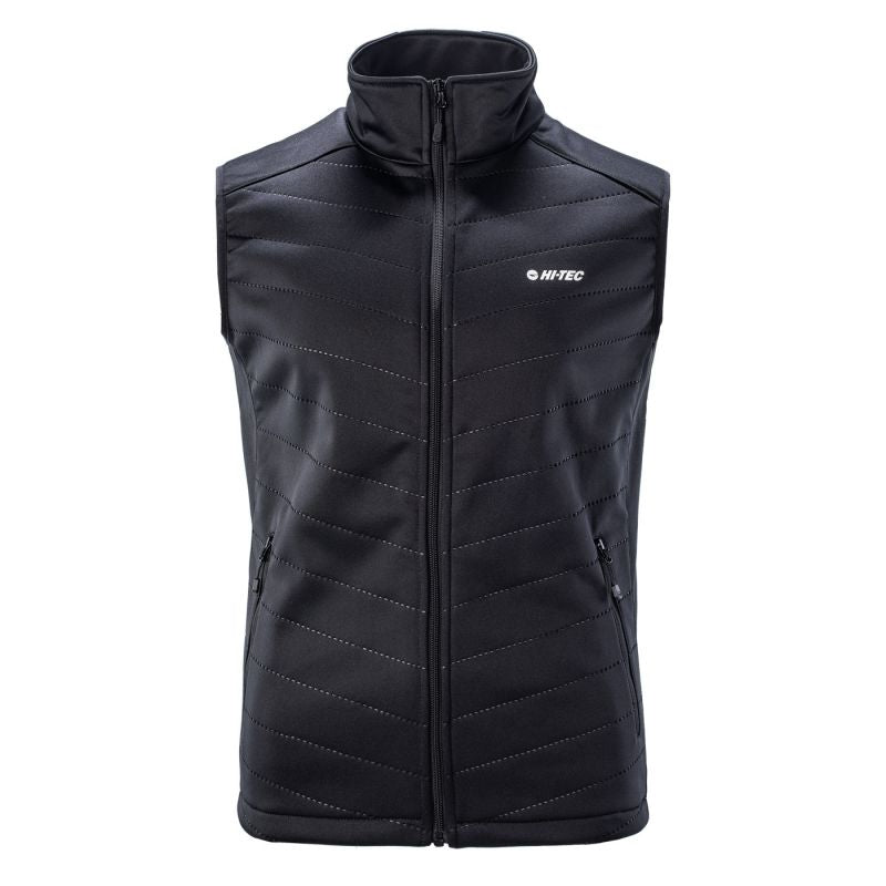 Hi-tec Octavio M sleeveless jacket 92800377570 Clothing/Outdoor Your Sports Performance
