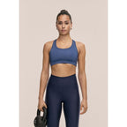 CASALL Iconic Sports Bra, navy blue