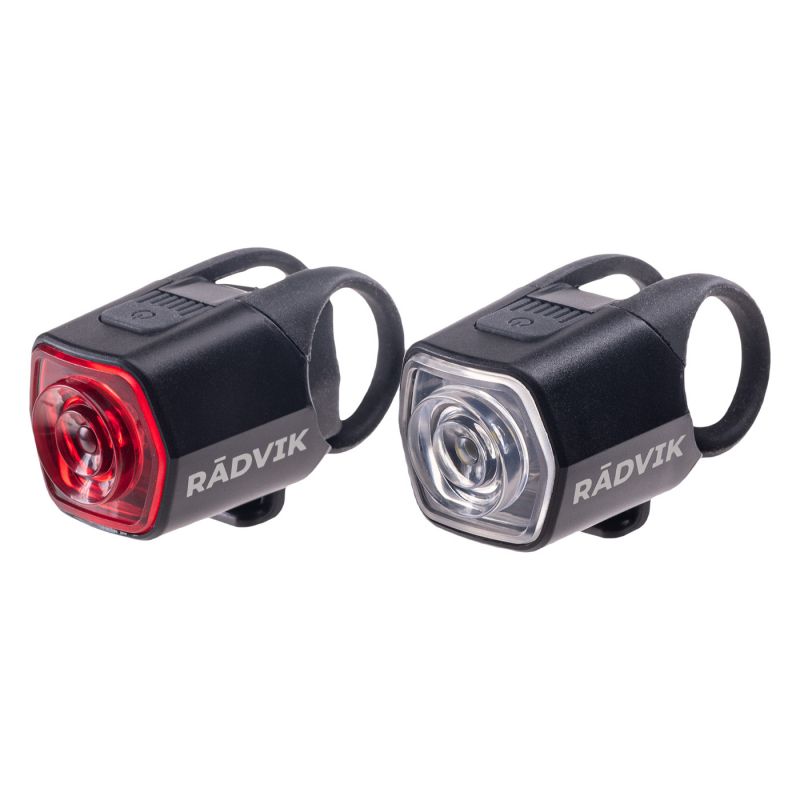 LYRA SET lighting In preparation Your Sports Performance