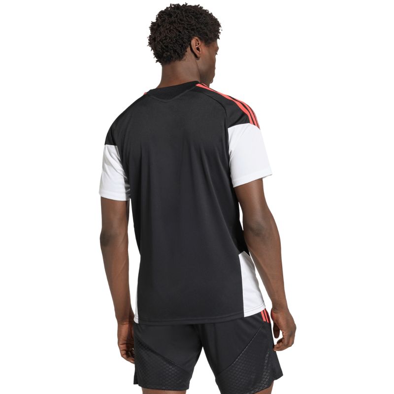 Men's adidas Tiro 26 Competition Training Jersey Black KA7582