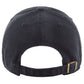 47 Brand MLB Los Angeles Dodgers Cap B-RGW12GWSNL-BKQ Clothing/Multisport Your Sports Performance