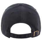 47 Brand MLB Los Angeles Dodgers Cap B-RGW12GWSNL-BKQ Clothing/Multisport Your Sports Performance