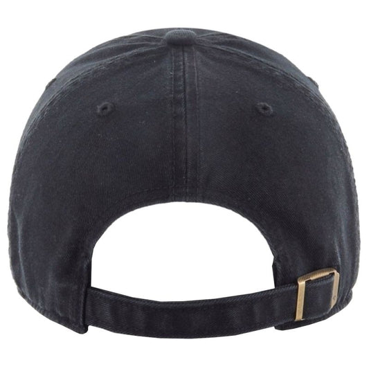 47 Brand MLB Los Angeles Dodgers Cap B-RGW12GWSNL-BKQ Clothing/Multisport Your Sports Performance