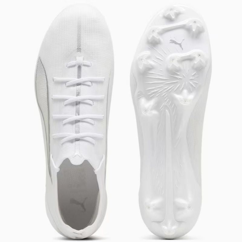 Puma Ultra 5 Ultimate FG M 107683-04 football boots Footwear/Football/FG/SR Puma