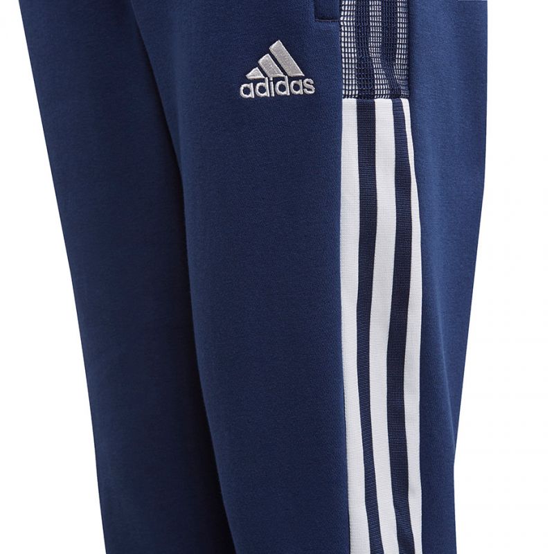 Adidas Tiro21 Sweat Jr GK9675 pants Clothing/Football Adidas