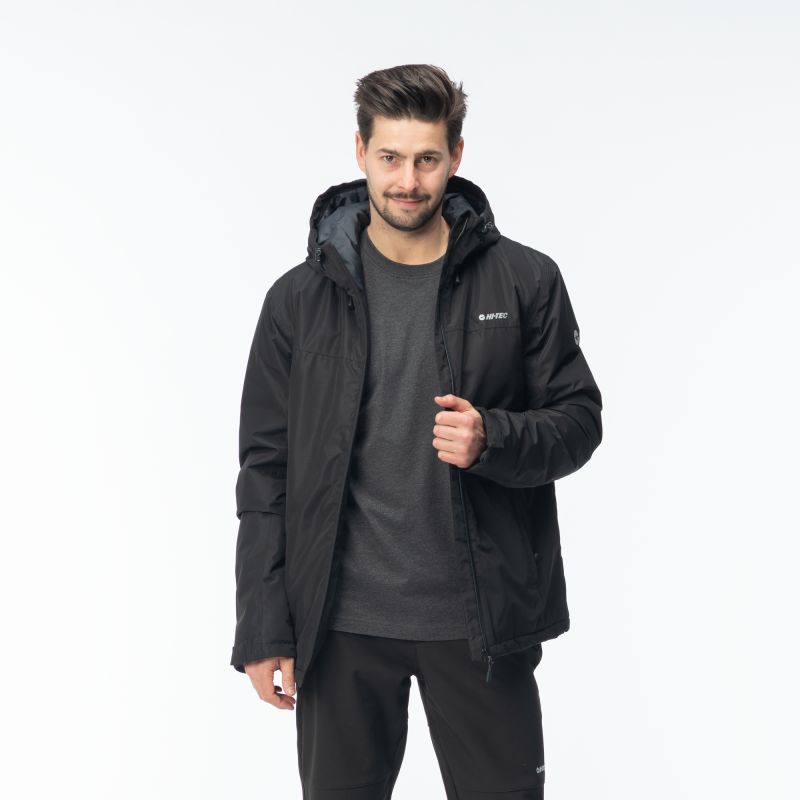 Men's MAKITO II Jacket In preparation Your Sports Performance