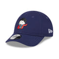 New Era 9FORTY Character Toddlers DC Superman Navy Cap - 60424710 Odzież/Czapki/Czapki z daszkiem Your Sports Performance