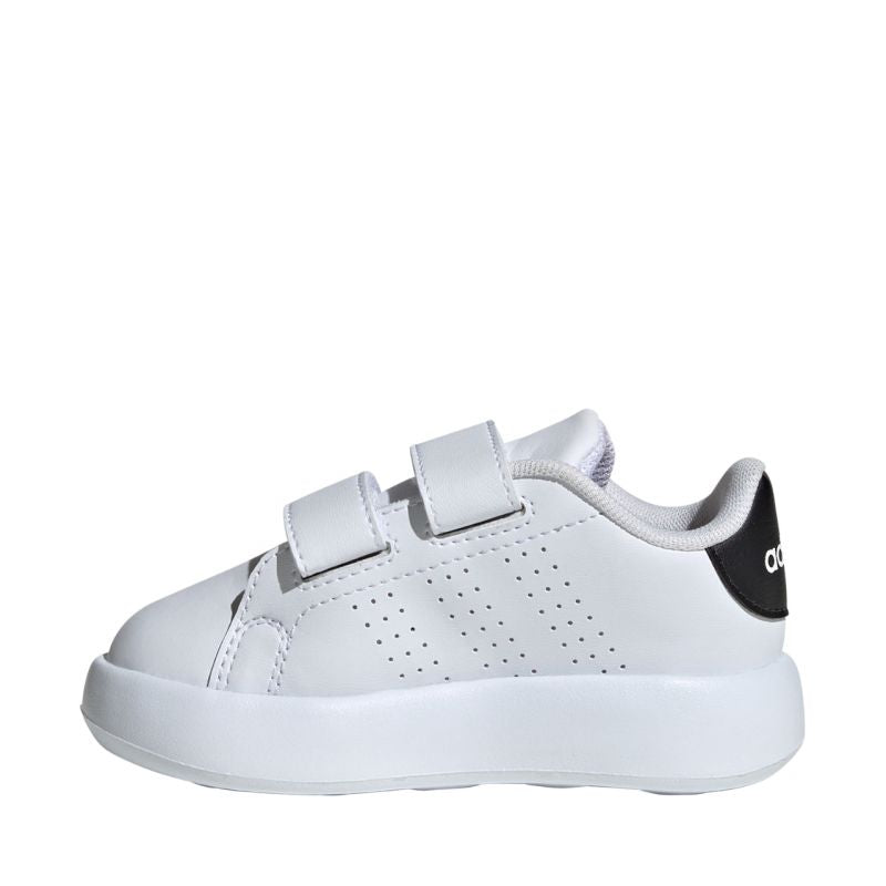 Adidas Advantage children's shoes white ID5284 Footwear Your Sports Performance