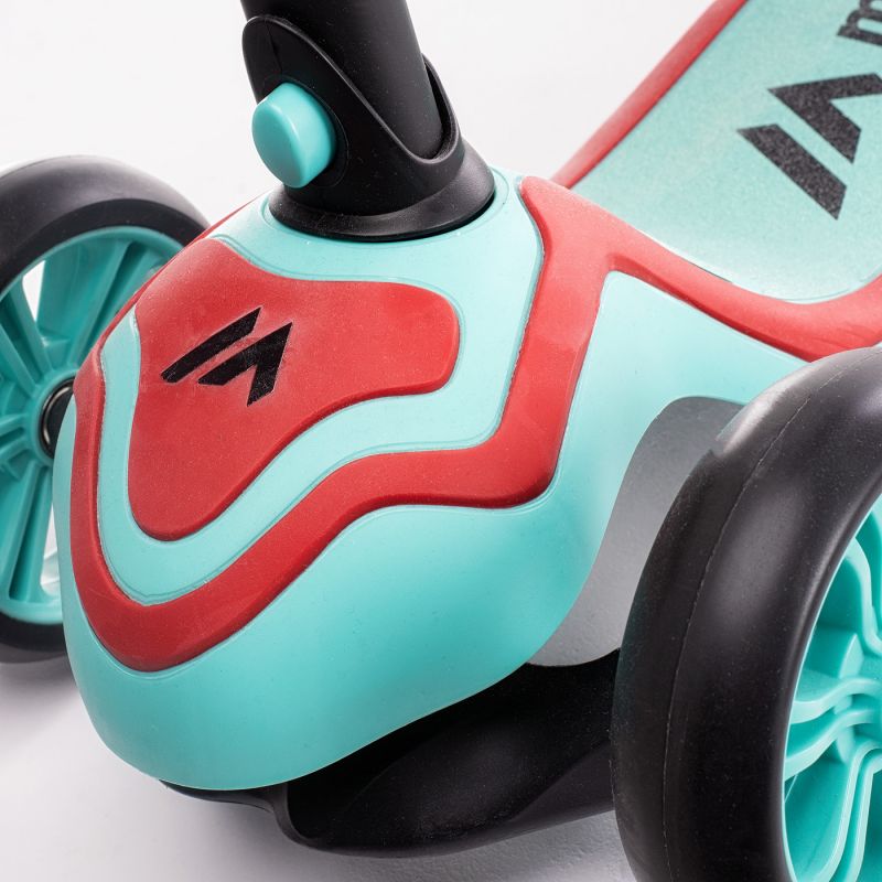 Scooter Martes Pudding II Jr 92800596144 Accessories/Skating/Hulajnogi Your Sports Performance