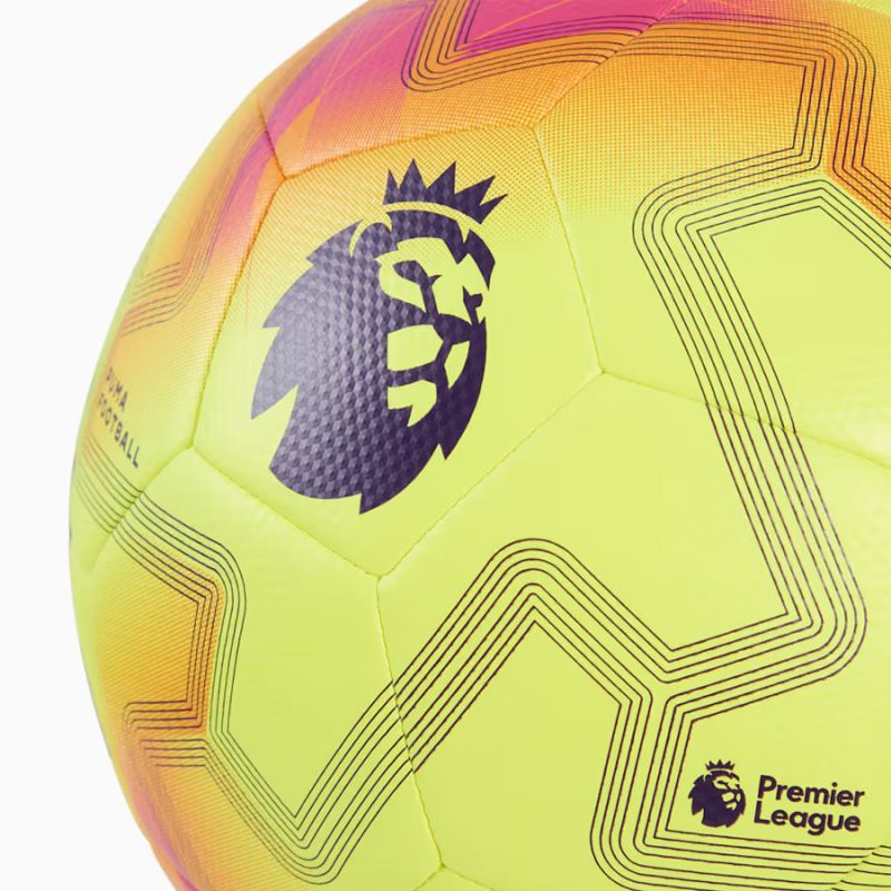 Puma Orbita Cup Premier League Lights Ball 084715-01