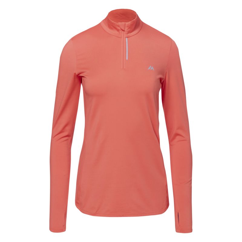 Women's Sweatshirt LADY RUNLO Clothing Your Sports Performance